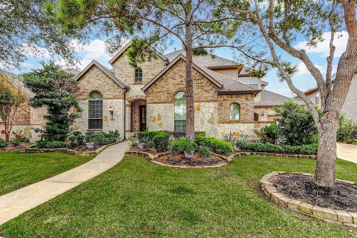 Building Photo - 4710 Deermeadow Falls Ln