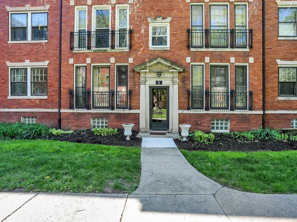 3419 N Pennsylvania St Unit B-1, Indianapolis, IN 46205