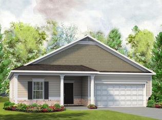 2 Cottonwood Cir, Rome, GA 30165