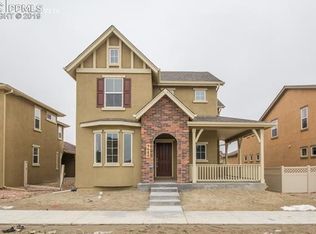 9680 Fresh Air Dr, Colorado Springs, CO 80924