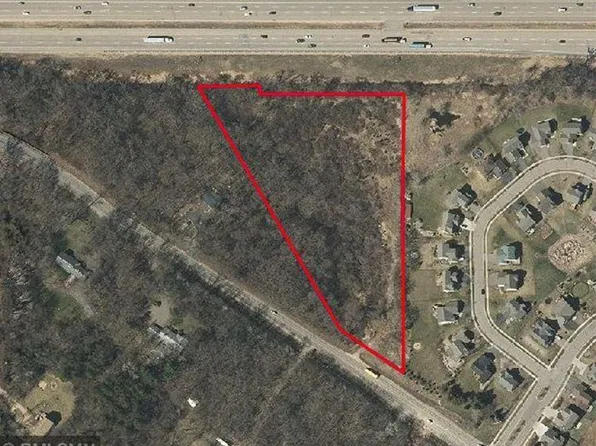 Stageline Rd, Hudson, WI 54016