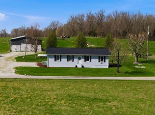 2965 Fisher Ridge Rd, Horse Cave, KY 42749