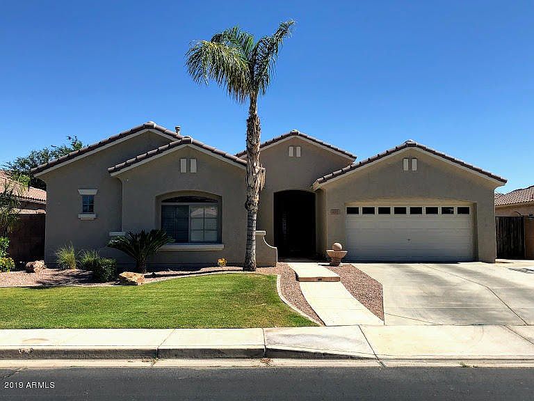 Impeccable Curb Appeal