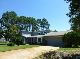 3146 Wood Valley Rd, Panama City, FL 32405