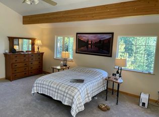 643 S County Road 672, Breckenridge, CO 80424