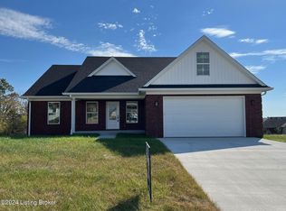 136 New Orleans Ct, Taylorsville, KY