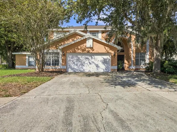 18509 BITTERN AVENUE, LUTZ, FL 33558