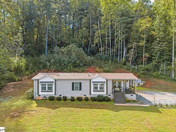 382 Hart Cut Rd, Marietta, SC 29661