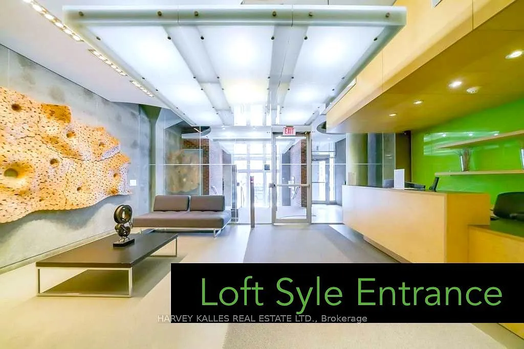 The Garment Factory Lofts — Photo 2
