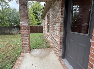 322 Dixon St, Manila, AR 72442