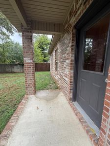 322 Dixon St, Manila, AR, 72442