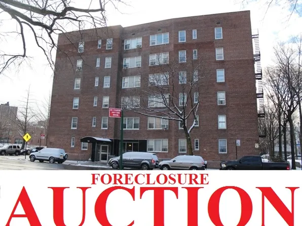 180 Van Cortlandt Park S APT 6E, Bronx, NY 10463
