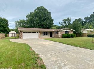 17 Barnwell Dr, Cabot, AR 72023