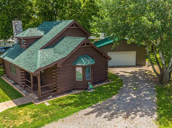 503 S Race St, Atlanta, IL 61723