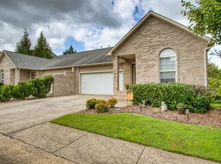 145 Westin Parc #20, Johnson City, TN 37615