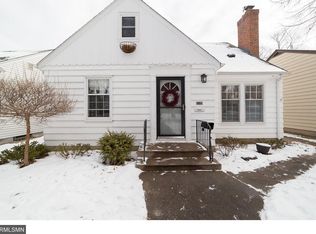 3105 McKinley St NE, Minneapolis, MN 55418