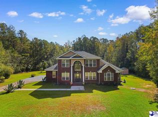 1815 Gilbert Rd, Conway, SC 29527