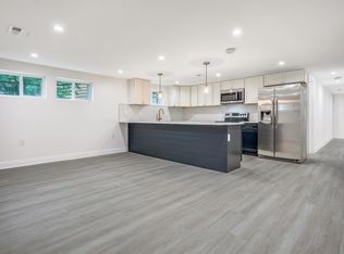 1600 Trinidad Ave NE #B, Washington, DC 20002