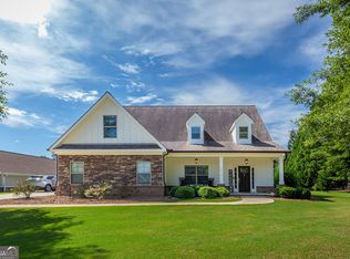 1010 Southwind Dr, Bishop, GA 30621