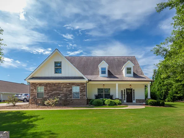 1010 Southwind Dr, Bishop, GA 30621