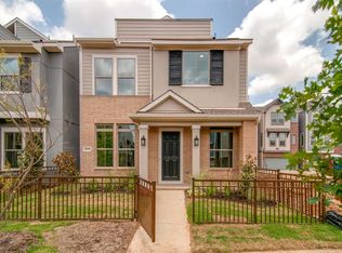 1070 Tea Olive Ln, Dallas, TX 75212