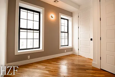 Rented by HZF Management LLC