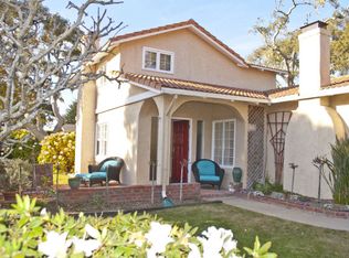 920 Cedar St, Pacific Grove, CA 93950