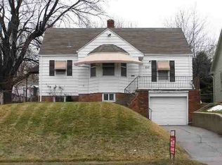 839 S 60th St, Omaha, NE 68106