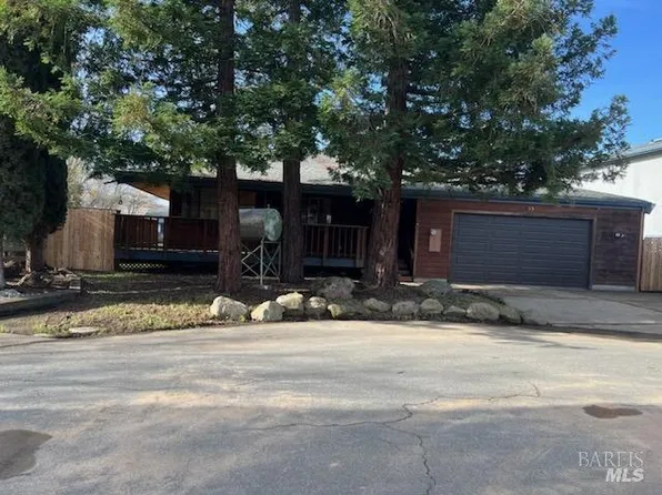 13393 Venus Village, Clearlake Oaks, CA 95423