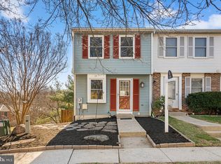 13 Shelldrake Ct, Damascus, MD 20872