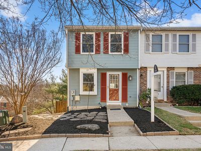 13 Shelldrake Ct, Damascus, MD, 20872