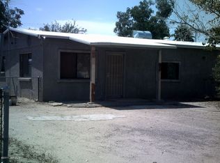 12501 W Swanson St, Sahuarita, AZ 85653