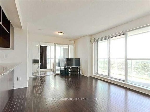 5th image of 60 Town Centre Ct Unit 2207