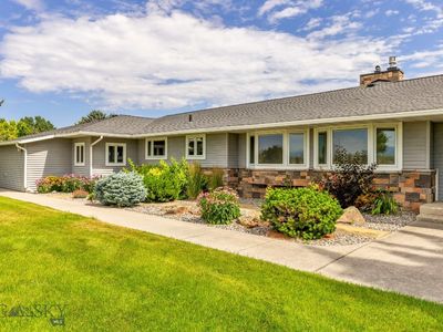 24515 Frontage Rd, Bozeman, MT, 59718