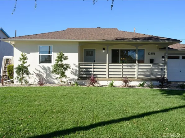 22951 Walnut St, Torrance, CA 90501