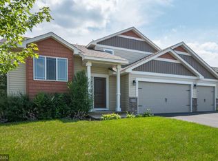 3358 235th Ave NW, Saint Francis, MN 55070