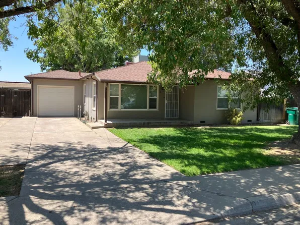 1535 Sunrise Ave, Modesto, CA 95350