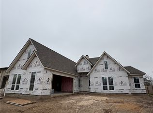 3553 Anderson Arbor Ct, College Station, TX 77845