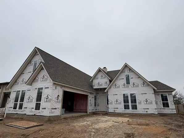 3553 Anderson Arbor Ct, College Station, TX 77845