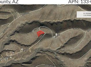 206 Calle Pulpo, Rio Rico, AZ 85648