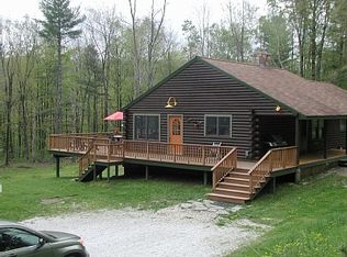 508 Maple Hill Rd, Arlington, VT 05250