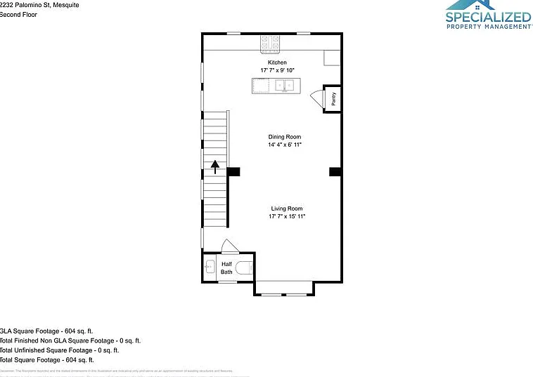 2232 Palomino St — Photo 18