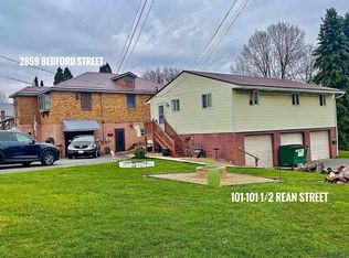 2859 Bedford St #101-1/2-&, Johnstown, PA 15904