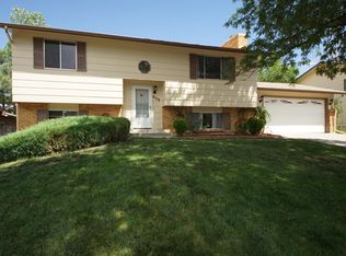 656 Norfolk Way, Aurora, CO 80011