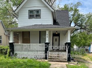 619 SE California Ave, Topeka, KS 66607