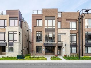 62 Ingersoll Ln, Richmond Hill, ON L4E 1G9