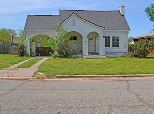 912 Jefferson Pl, Shawnee, OK 74801