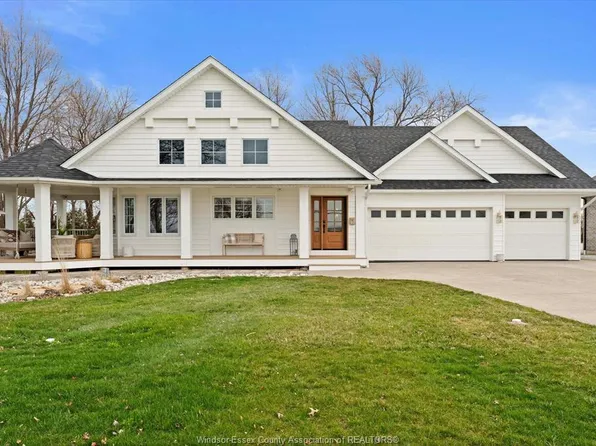 963 Front Rd S, Amherstburg, ON N9V 2M4