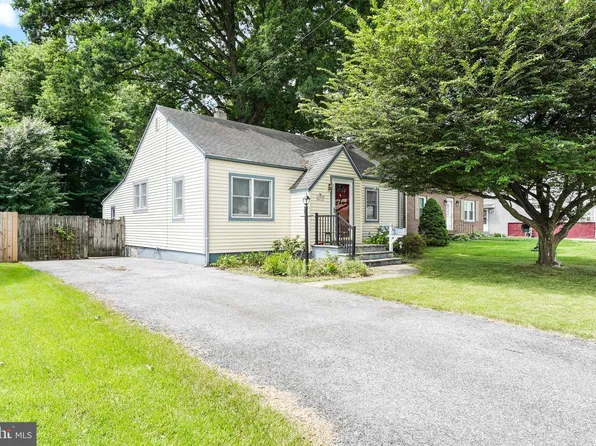 2608 Sylvan Ave, Wilmington, DE 19805