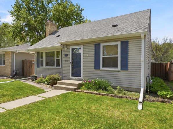 5512 35th Ave S, Minneapolis, MN 55417